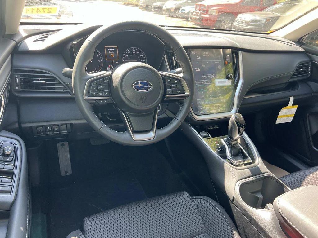 new 2025 Subaru Outback car, priced at $36,682