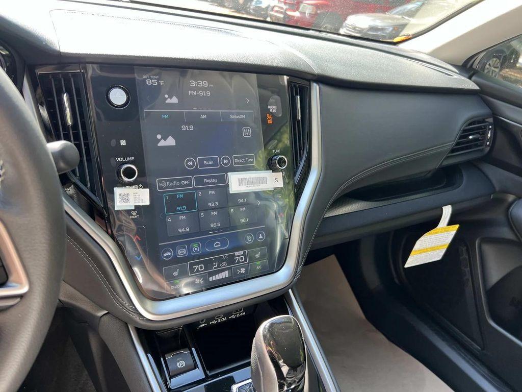 new 2025 Subaru Outback car, priced at $36,682