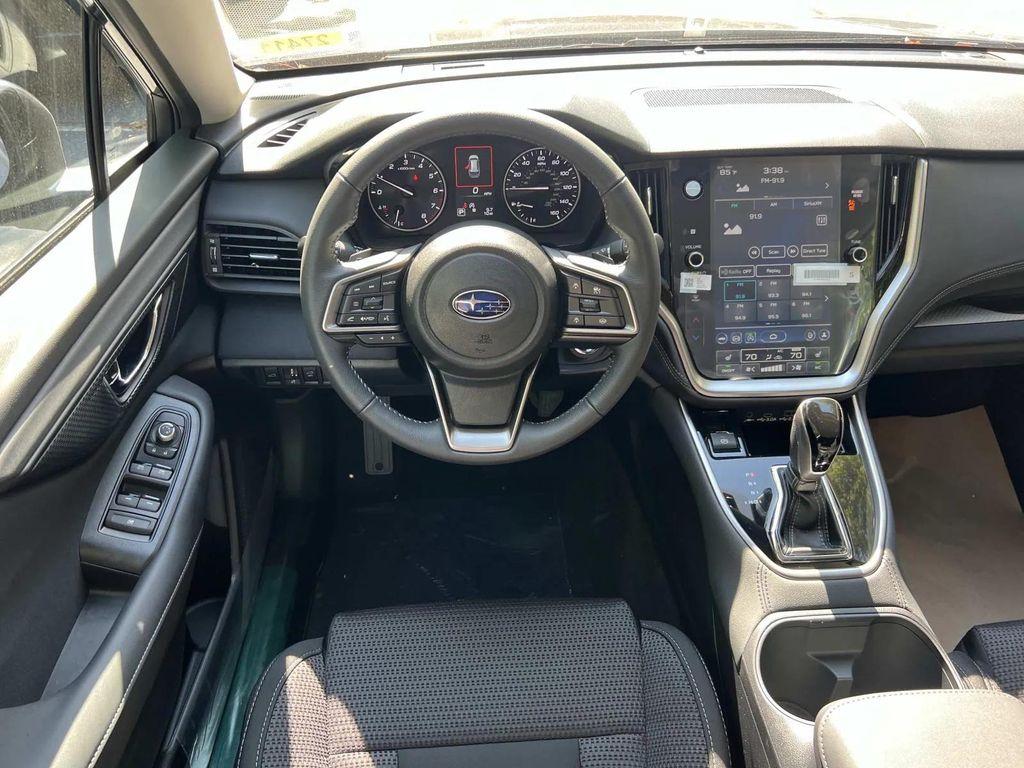 new 2025 Subaru Outback car, priced at $36,682