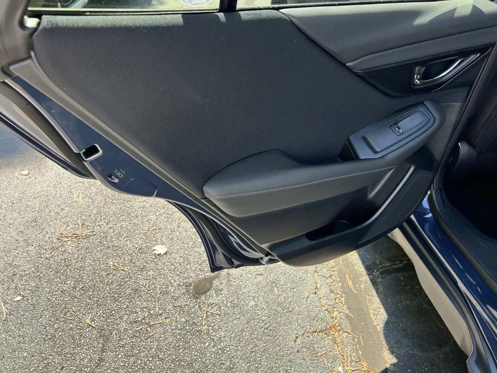 new 2025 Subaru Outback car, priced at $36,682