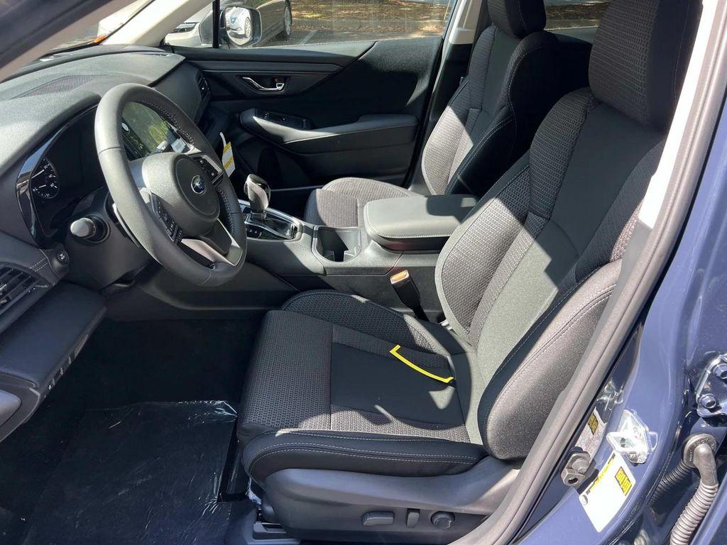 new 2025 Subaru Outback car, priced at $36,682