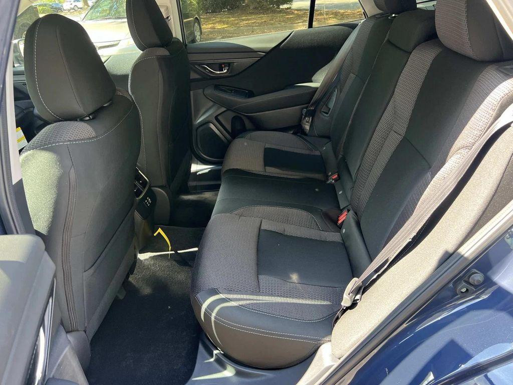 new 2025 Subaru Outback car, priced at $36,682