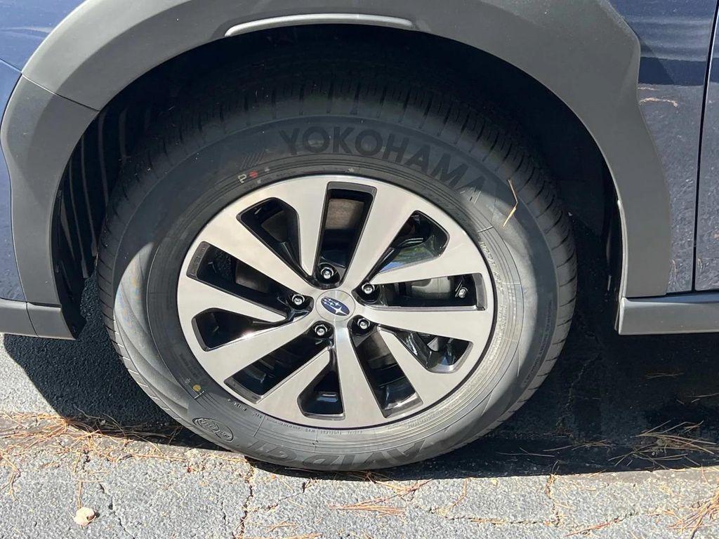 new 2025 Subaru Outback car, priced at $36,682