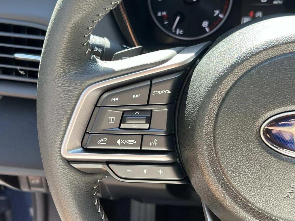 new 2025 Subaru Outback car, priced at $36,682