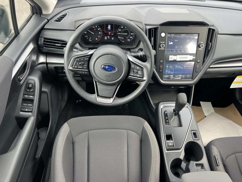 new 2025 Subaru Impreza car, priced at $26,236