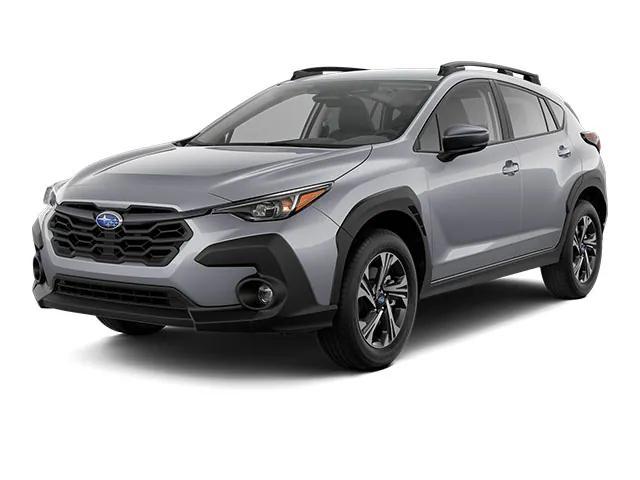 new 2025 Subaru Crosstrek car, priced at $31,438