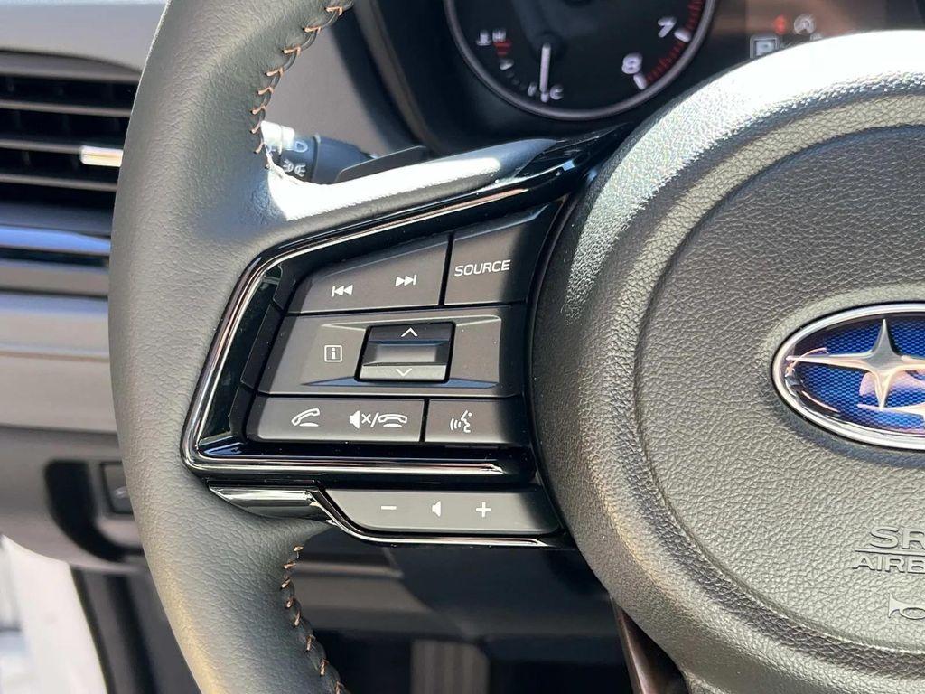 new 2026 Subaru Forester car, priced at $40,425