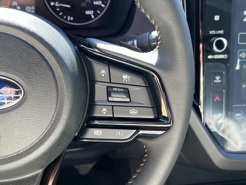 new 2026 Subaru Forester car, priced at $40,425