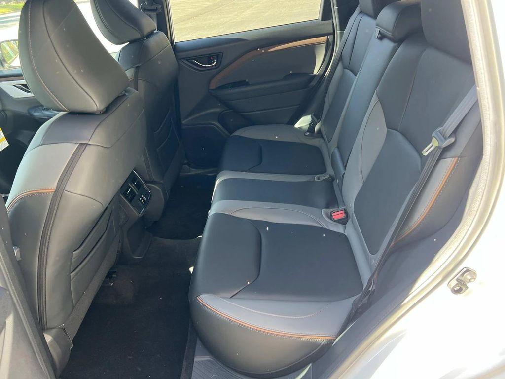 new 2026 Subaru Forester car, priced at $40,425