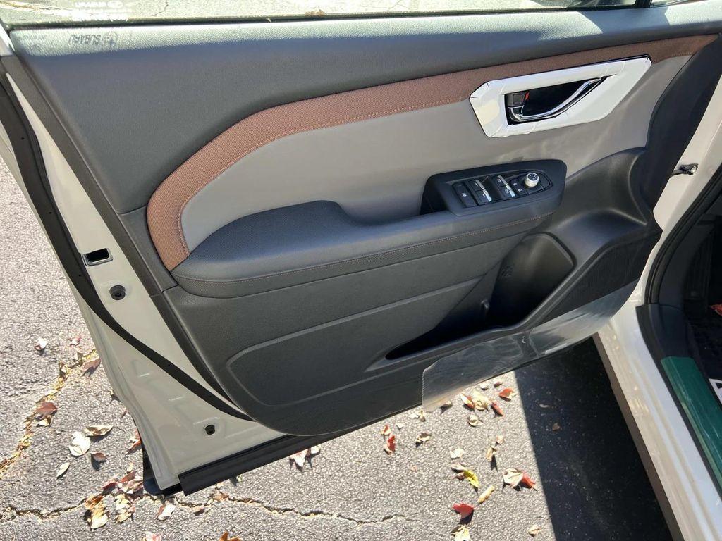 new 2026 Subaru Forester car, priced at $40,425