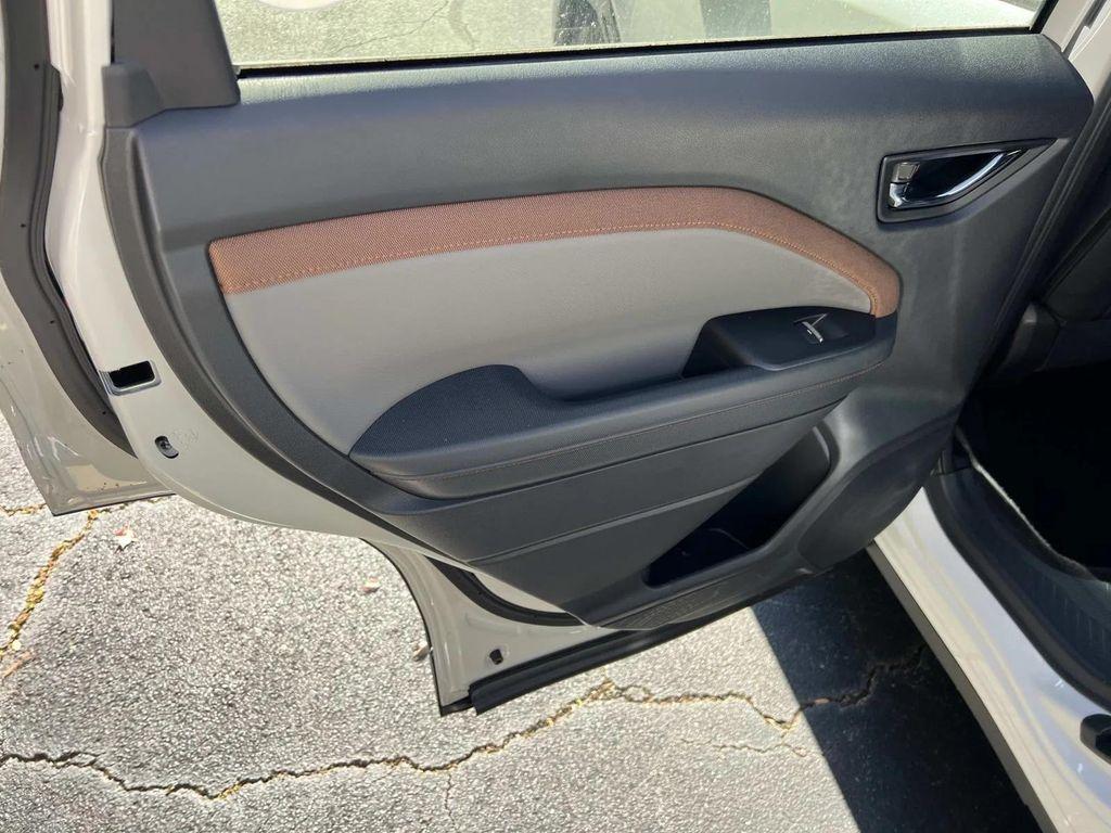 new 2026 Subaru Forester car, priced at $40,425