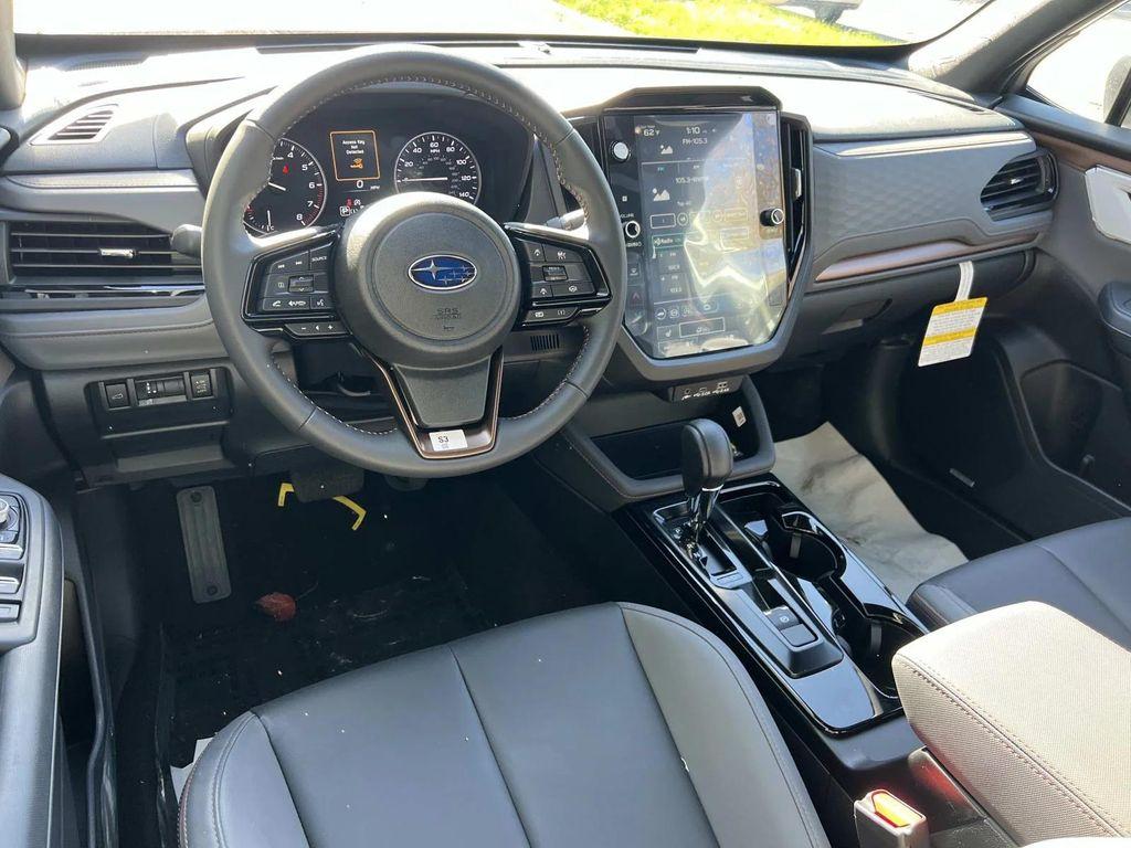 new 2026 Subaru Forester car, priced at $40,425