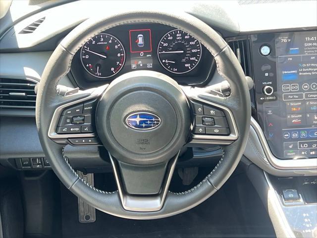 new 2025 Subaru Outback car, priced at $36,482