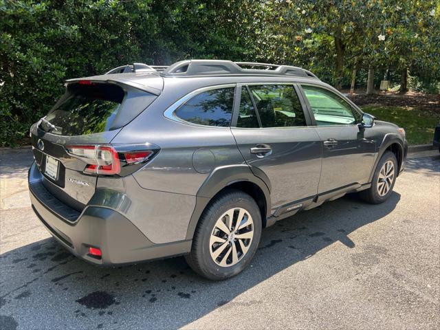 new 2025 Subaru Outback car, priced at $36,482