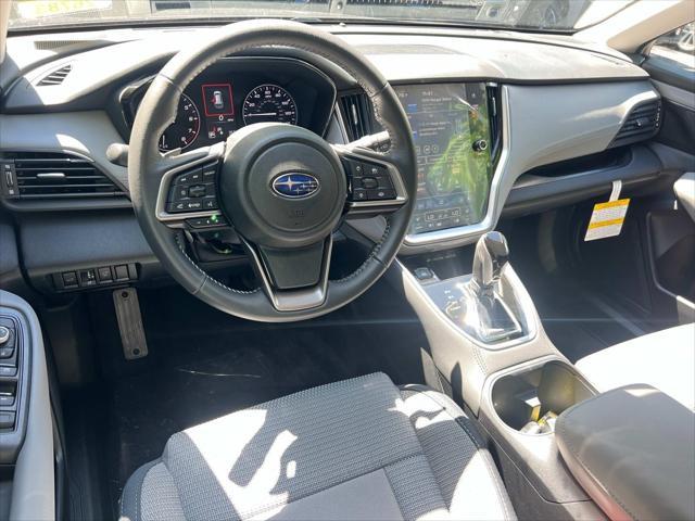 new 2025 Subaru Outback car, priced at $36,482