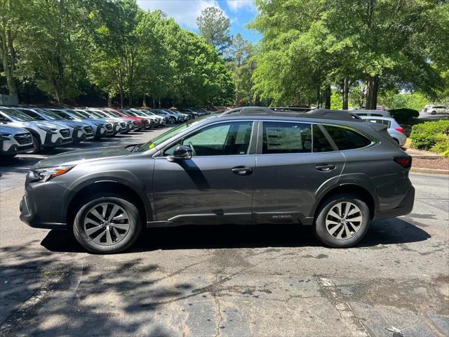 new 2025 Subaru Outback car, priced at $36,482