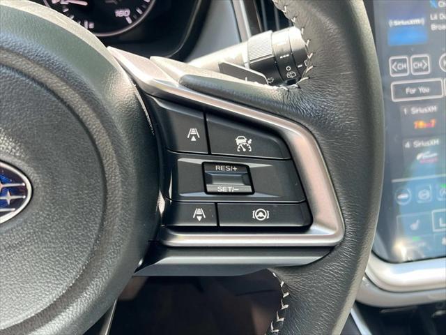new 2025 Subaru Outback car, priced at $36,482