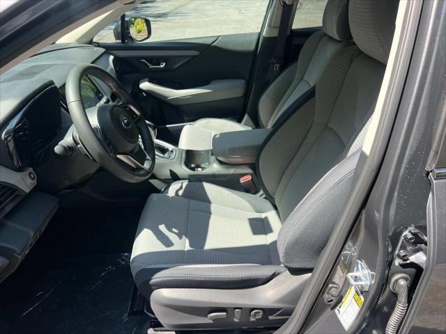new 2025 Subaru Outback car, priced at $36,482