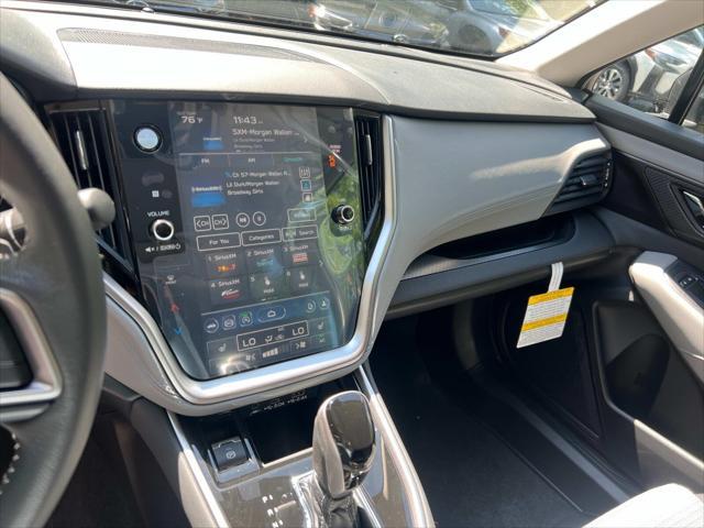 new 2025 Subaru Outback car, priced at $36,482