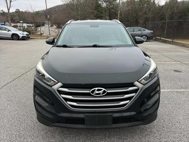 used 2017 Hyundai Tucson car, priced at $11,777