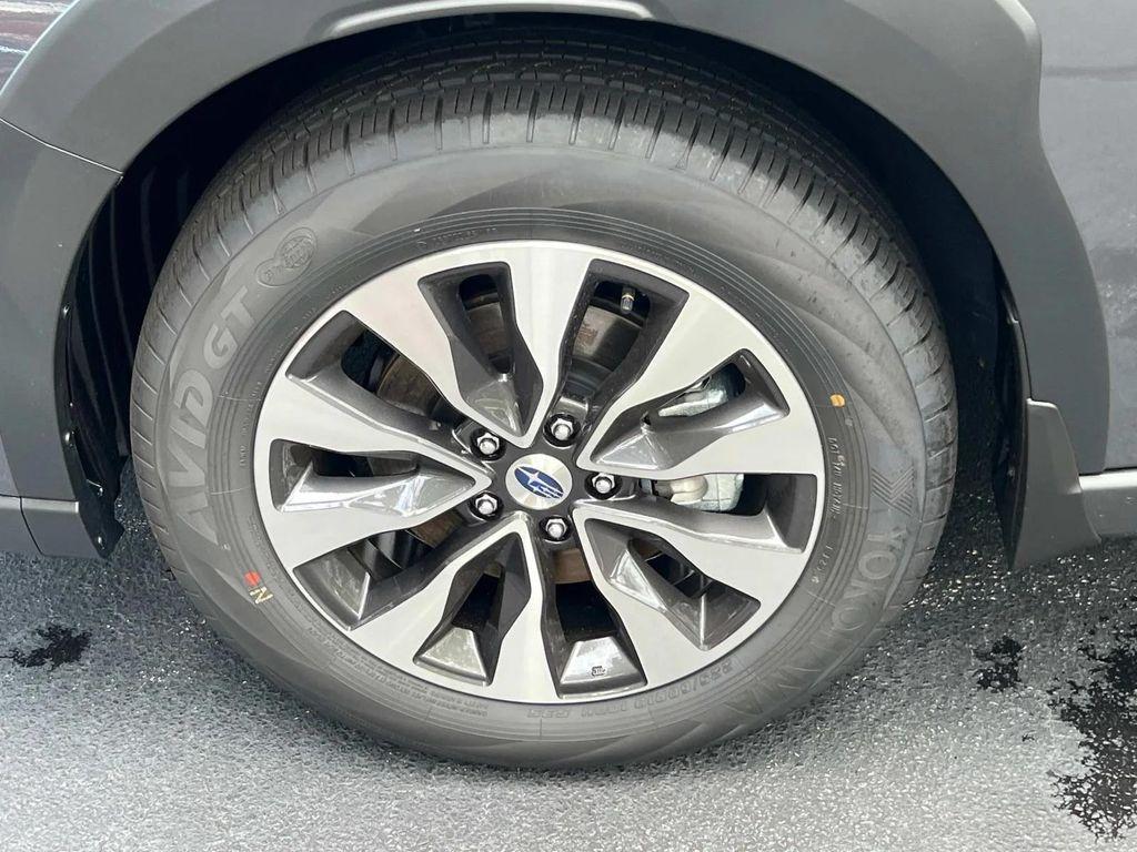 new 2025 Subaru Outback car, priced at $47,290