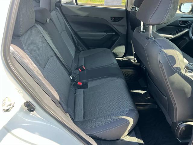used 2024 Subaru Crosstrek car, priced at $27,992