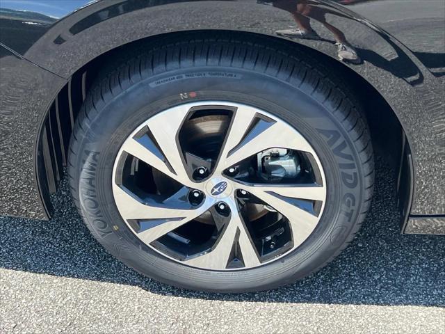 new 2025 Subaru Legacy car, priced at $32,394