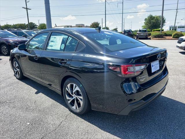 new 2025 Subaru Legacy car, priced at $32,394