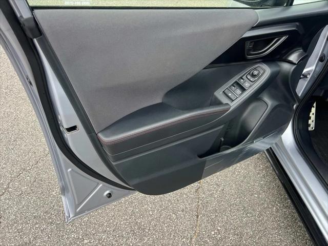 used 2024 Subaru Impreza car, priced at $31,992