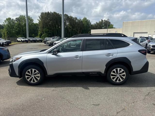 new 2025 Subaru Outback car, priced at $36,893