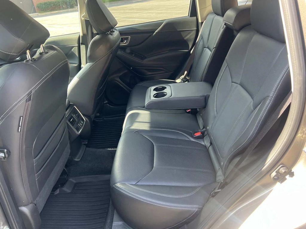 used 2019 Subaru Forester car, priced at $17,777