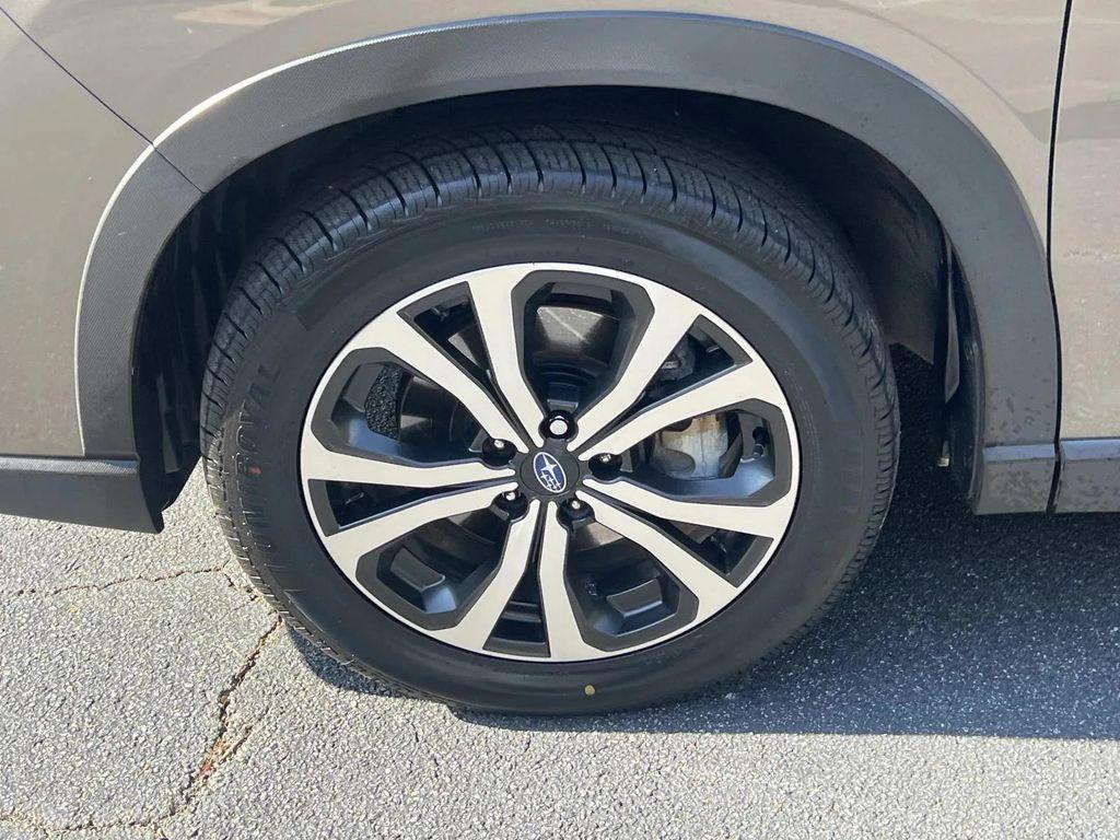 used 2019 Subaru Forester car, priced at $17,777