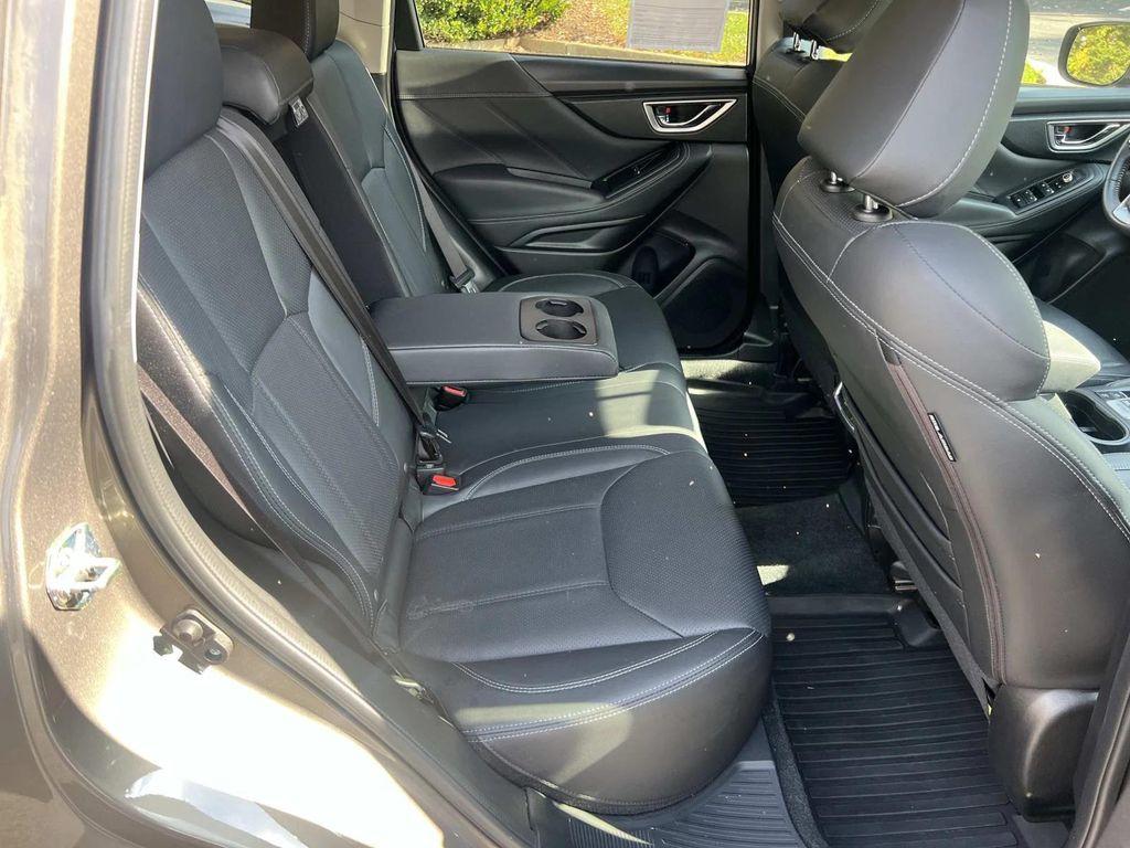 used 2019 Subaru Forester car, priced at $17,777