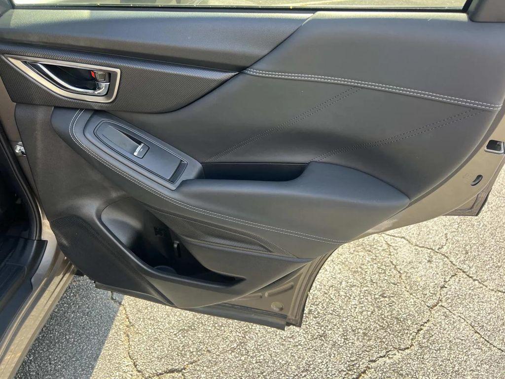 used 2019 Subaru Forester car, priced at $17,777