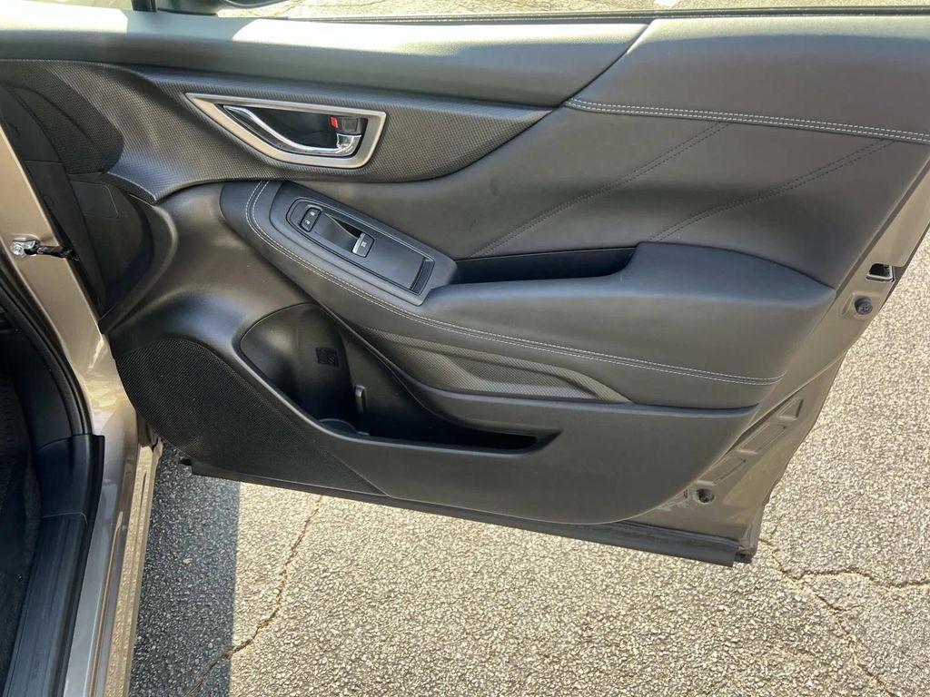 used 2019 Subaru Forester car, priced at $17,777