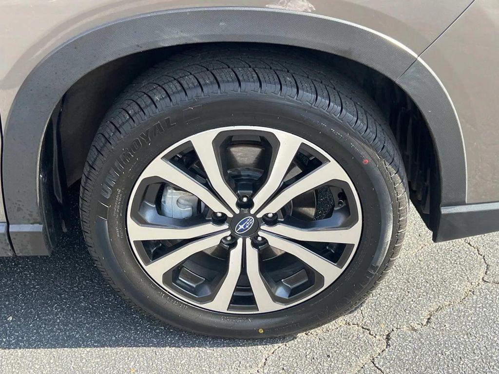 used 2019 Subaru Forester car, priced at $17,777
