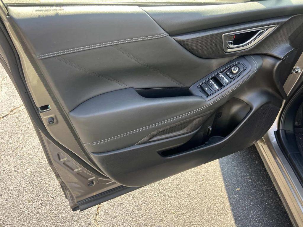 used 2019 Subaru Forester car, priced at $17,777