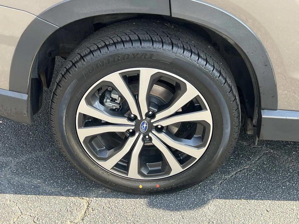 used 2019 Subaru Forester car, priced at $17,777