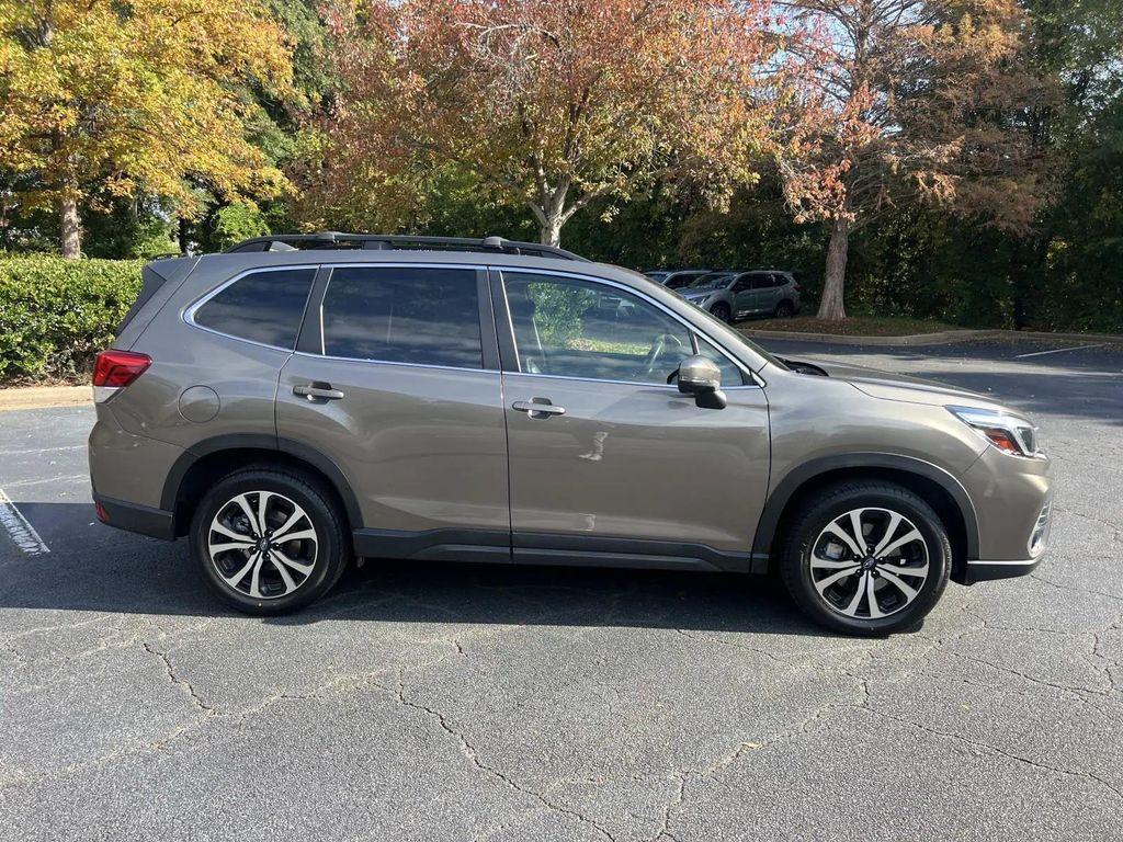 used 2019 Subaru Forester car, priced at $17,777