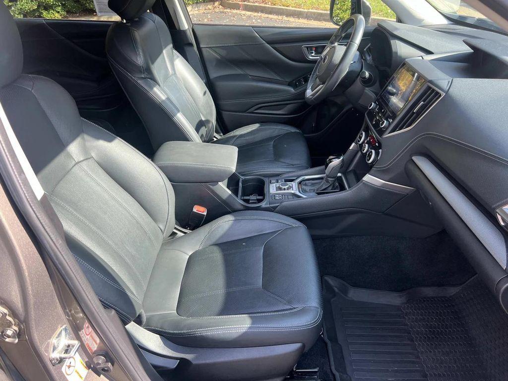 used 2019 Subaru Forester car, priced at $17,777