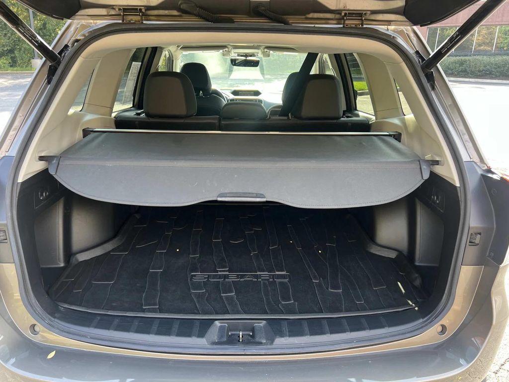 used 2019 Subaru Forester car, priced at $17,777