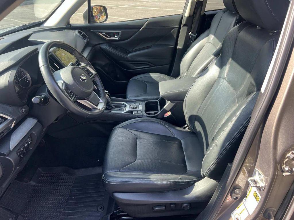 used 2019 Subaru Forester car, priced at $17,777