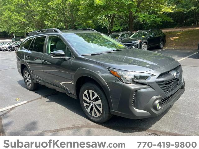 new 2025 Subaru Outback car, priced at $38,643