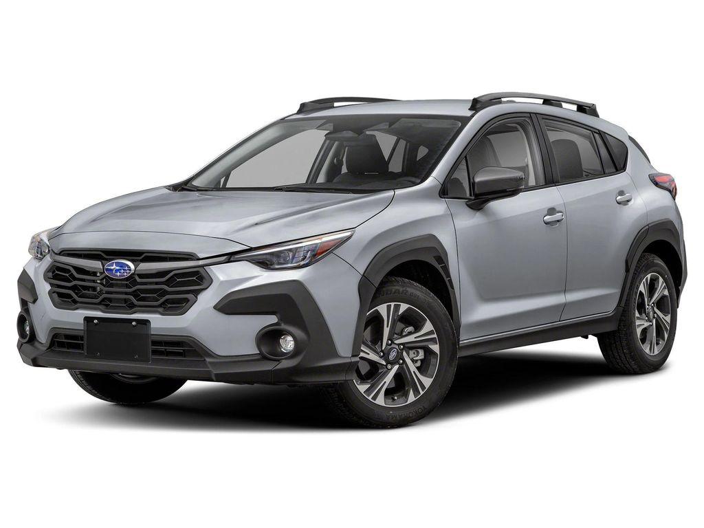 new 2026 Subaru Crosstrek car, priced at $32,777