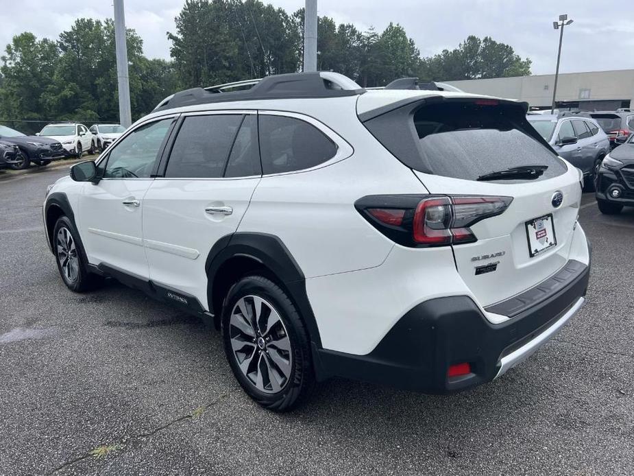 used 2024 Subaru Outback car, priced at $41,772