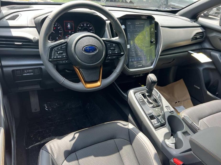 new 2024 Subaru Crosstrek car, priced at $36,733