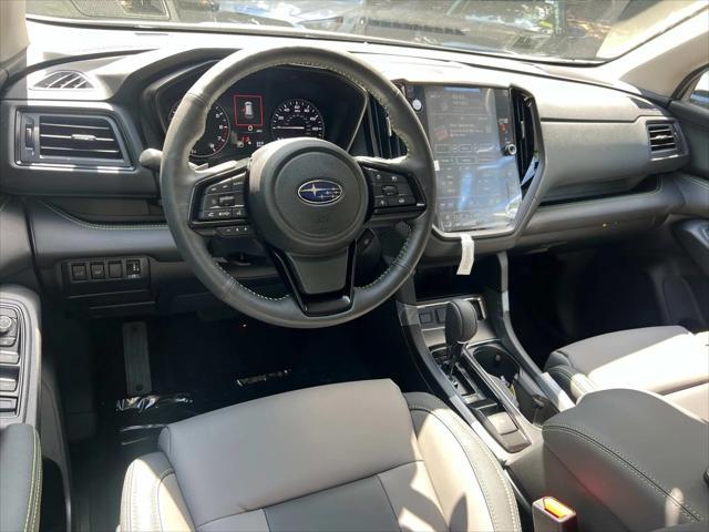 new 2025 Subaru Ascent car, priced at $46,434