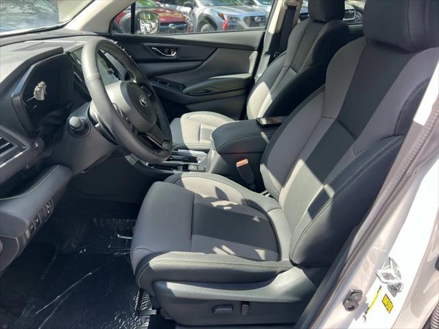 new 2025 Subaru Ascent car, priced at $46,434