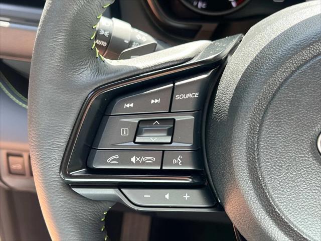 new 2025 Subaru Ascent car, priced at $46,434