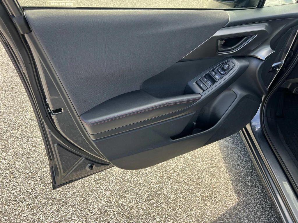 used 2025 Subaru Impreza car, priced at $26,992